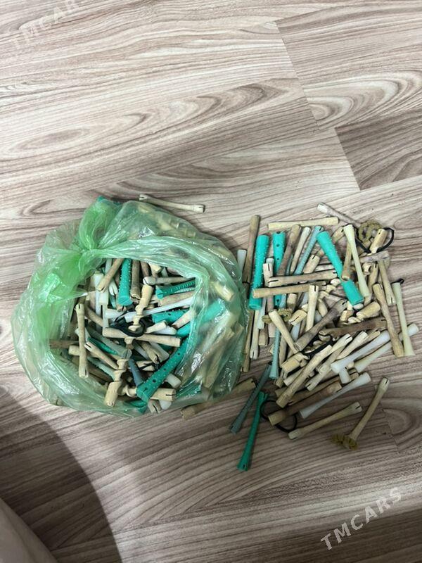 Бигуди какклюшки - 30 mkr - img 2