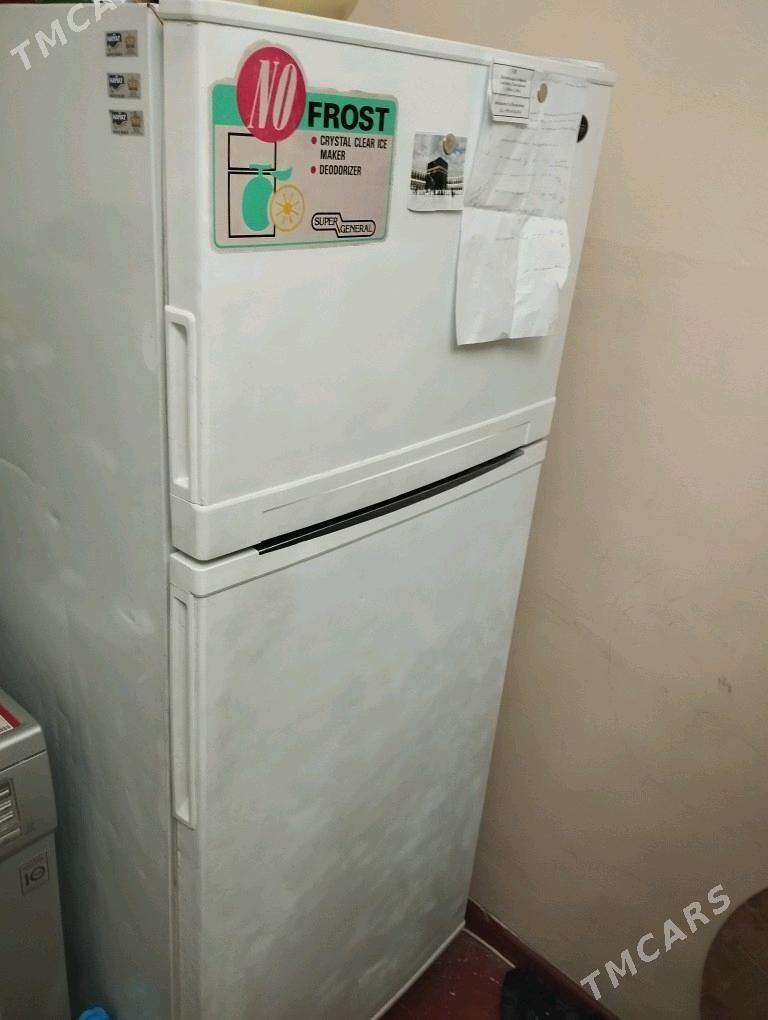 haladilnik holodilnik - Aşgabat - img 2