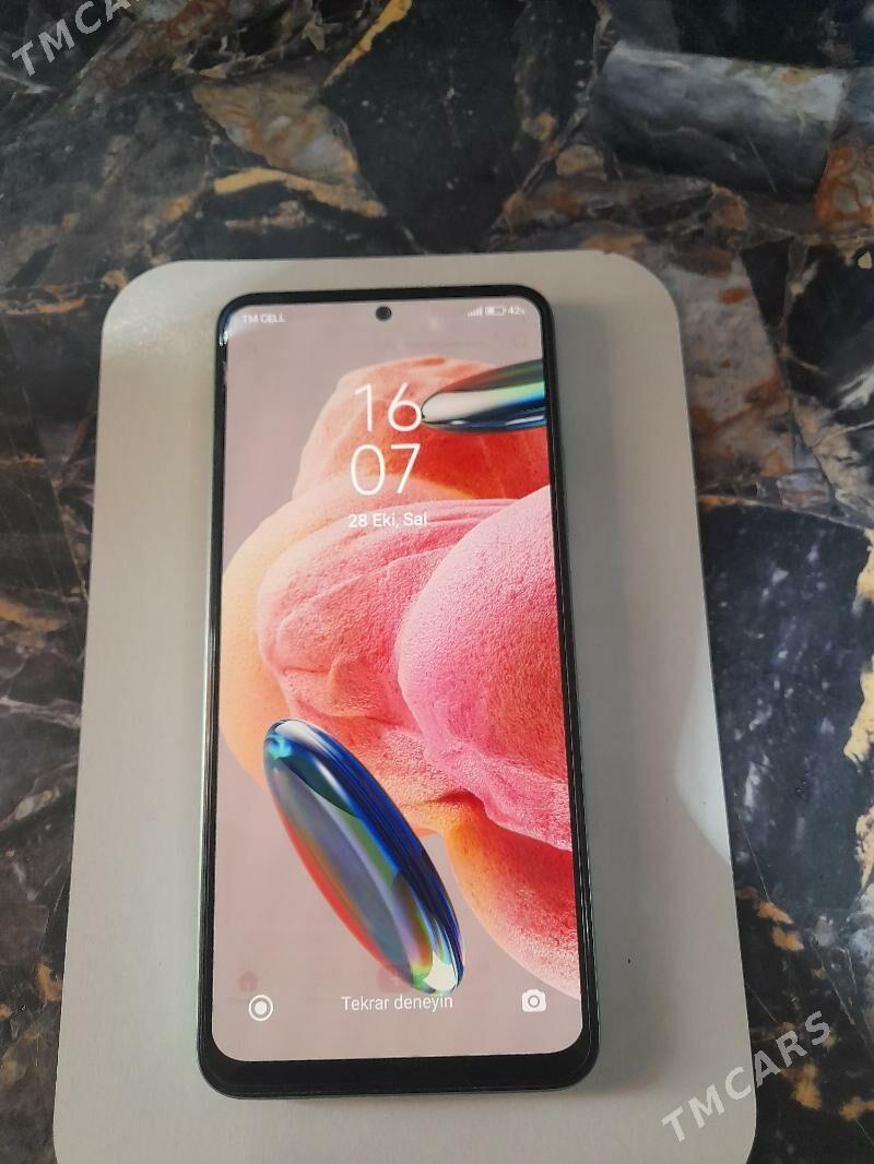 Redmi not 12 - Балканабат - img 2