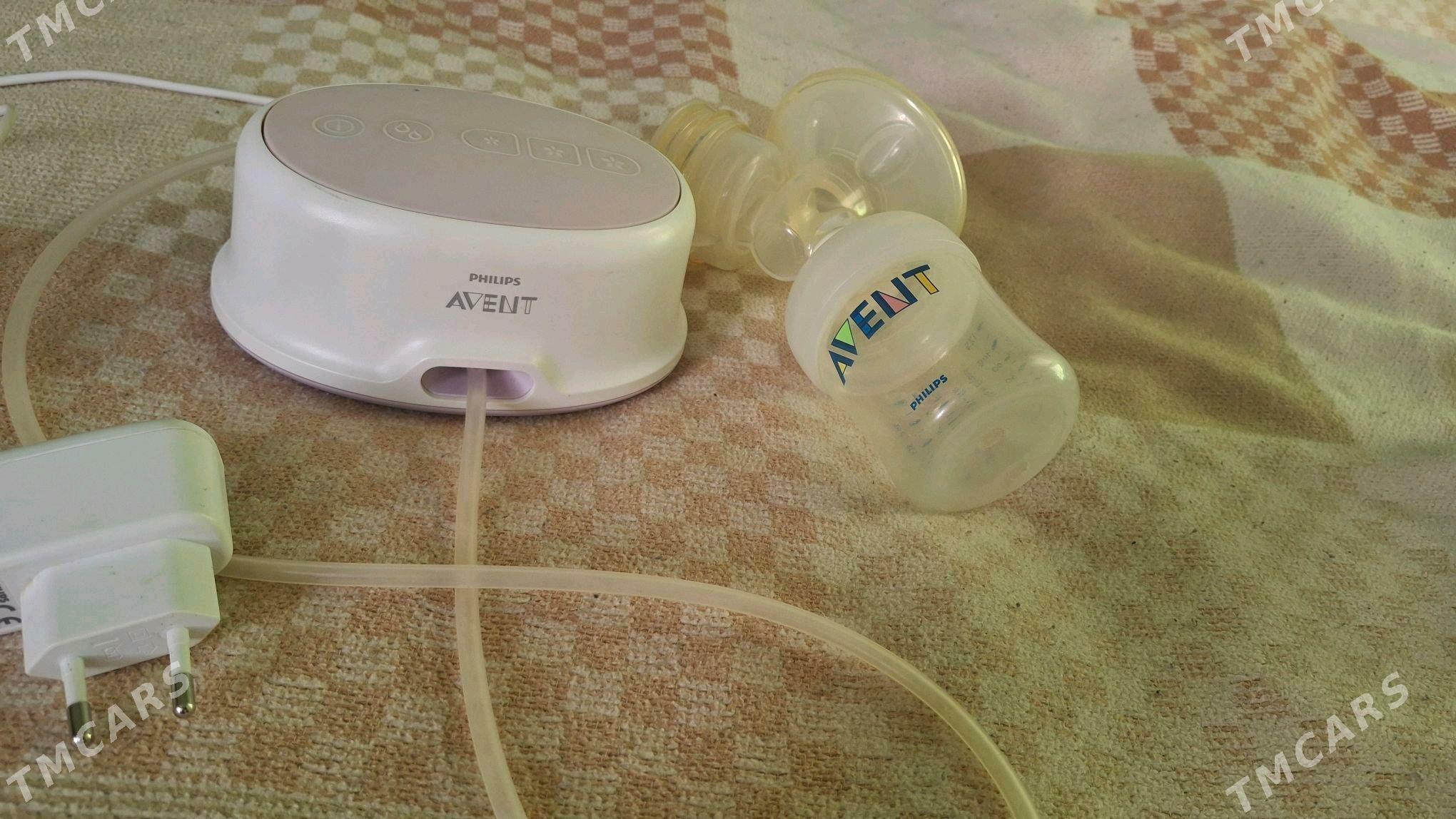 Молокоотсос AVENT - Ашхабад - img 2