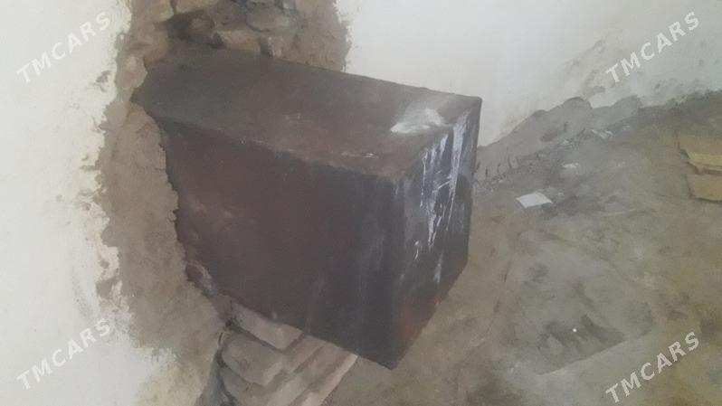 pec satlyk - Сакар - img 3