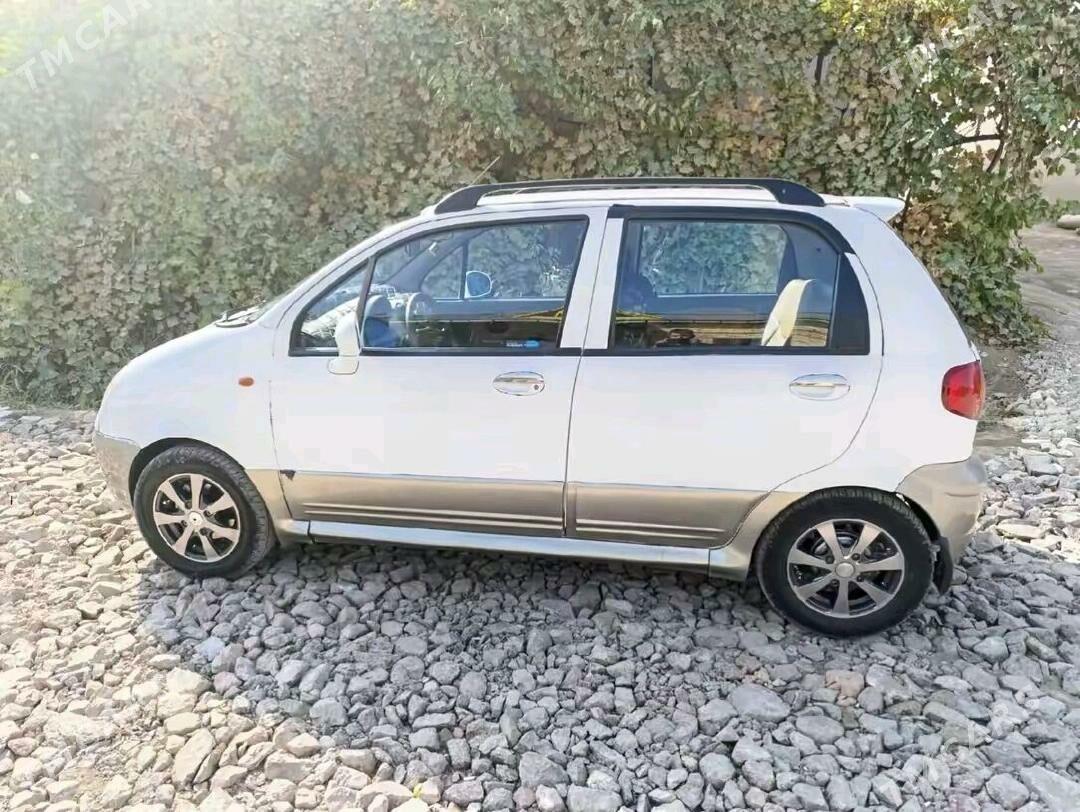 Daewoo Matiz 2002 - 36 000 TMT - Daşoguz - img 9