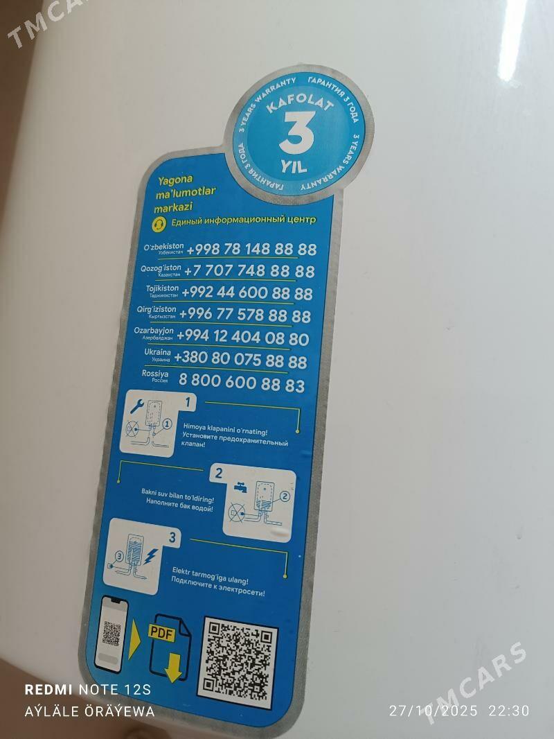 ARİSTON - Mary - img 2