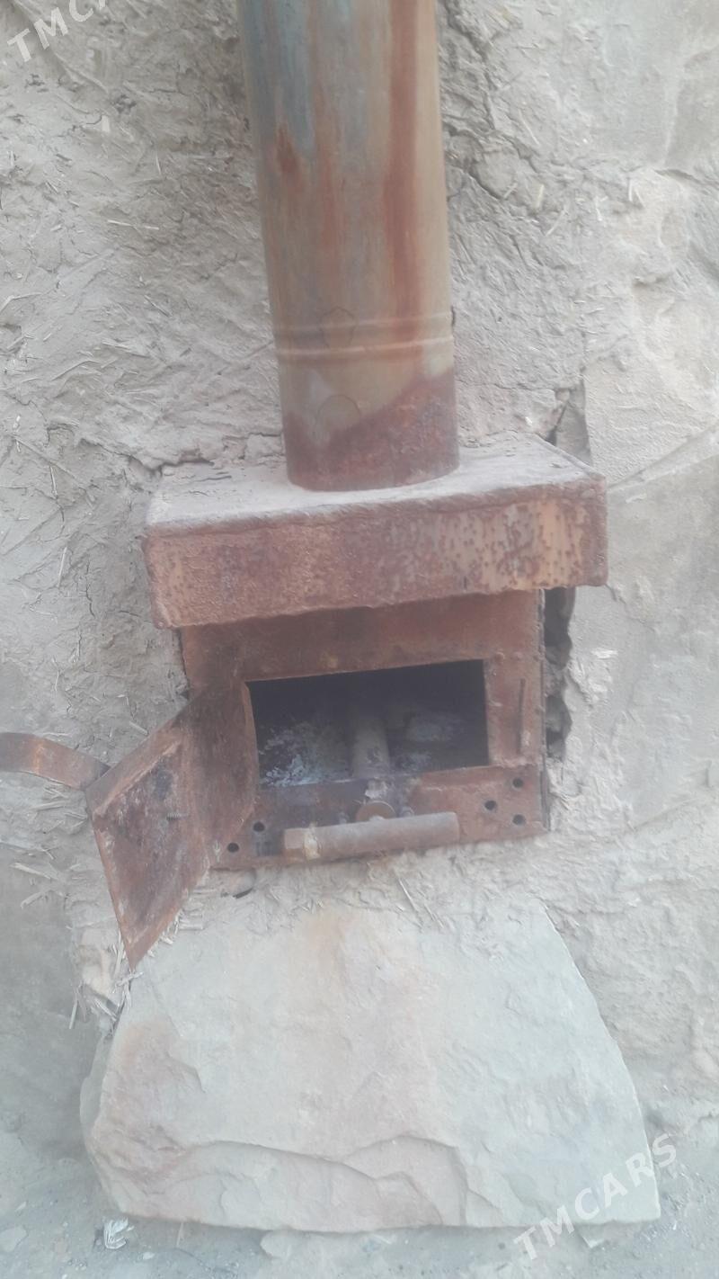 pec satlyk - Сакар - img 1