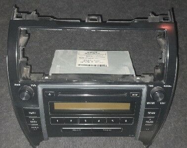 Camry aziyada magnitafon 550 TMT - Aşgabat - img 3