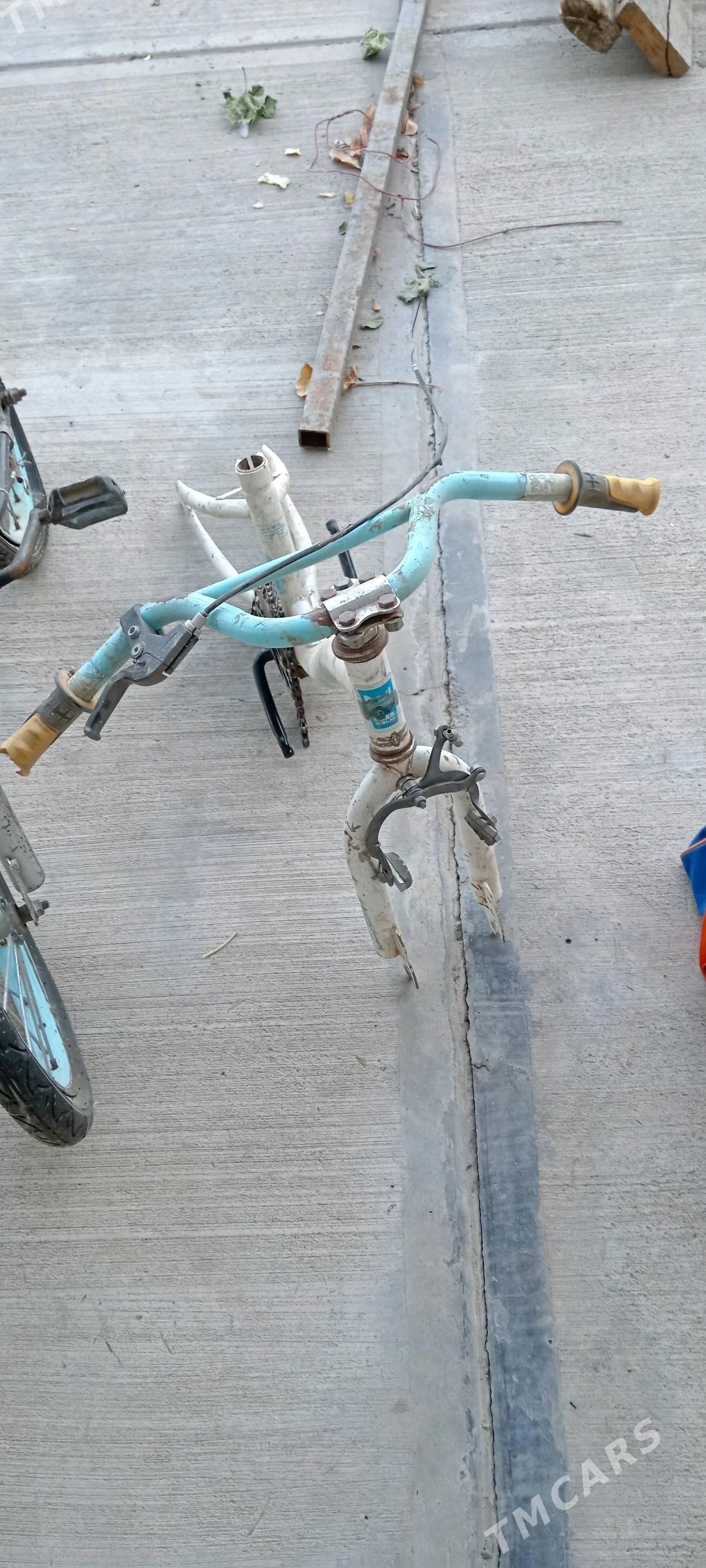 Tigirler - Херрикгала - img 3