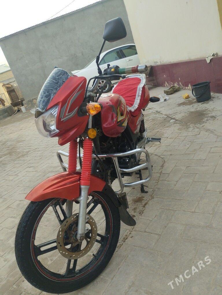 Fekon FK150-8G 2024 - 17 000 TMT - Достлук - img 1