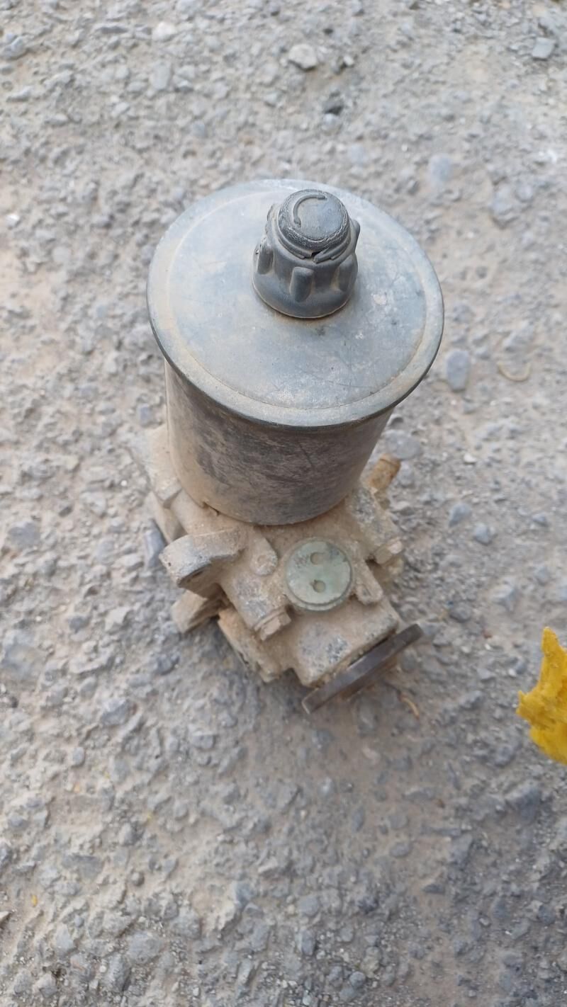 tandem nasos 10 TMT - Ýalkym - img 2