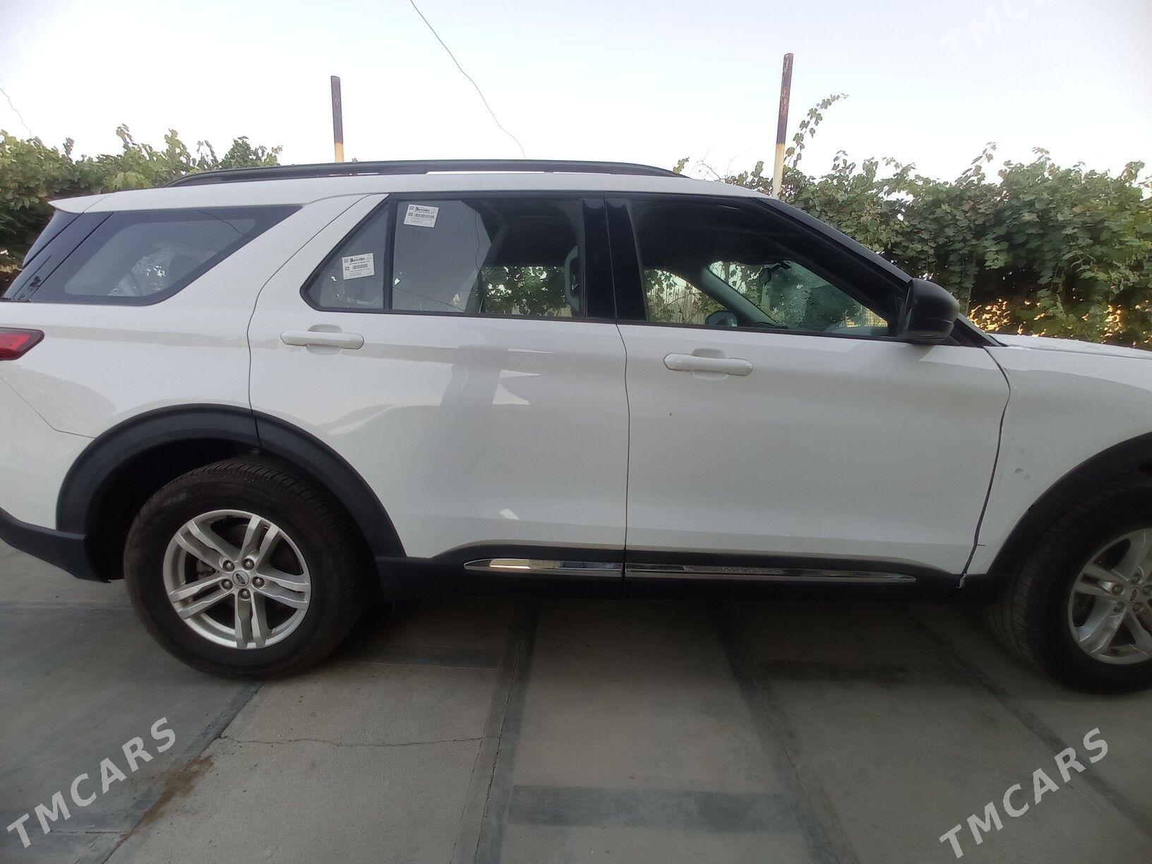 Ford Explorer 2020 - 380 000 TMT - Mary - img 3