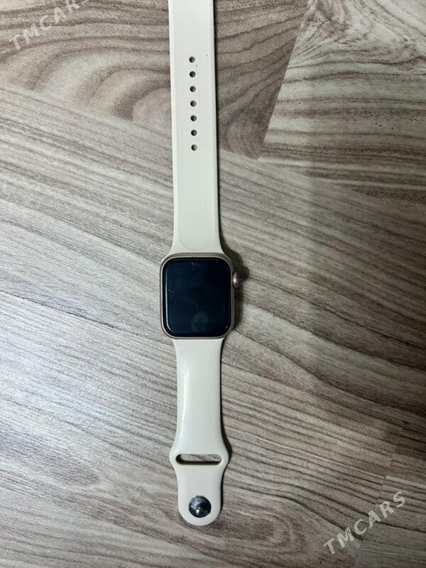 Смарт часы - 30 мкр - img 2