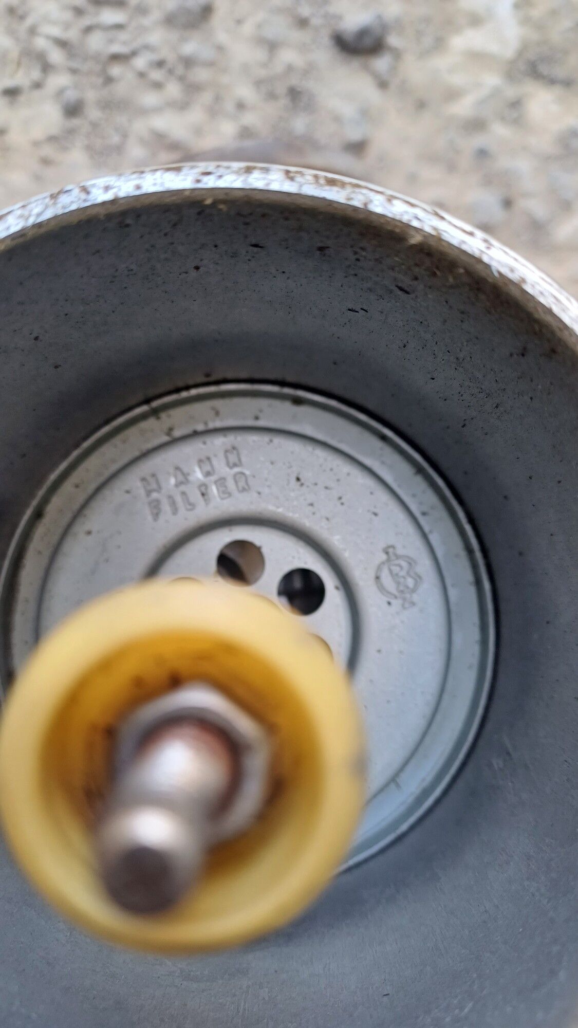 tandem nasos 10 TMT - Ýalkym - img 1