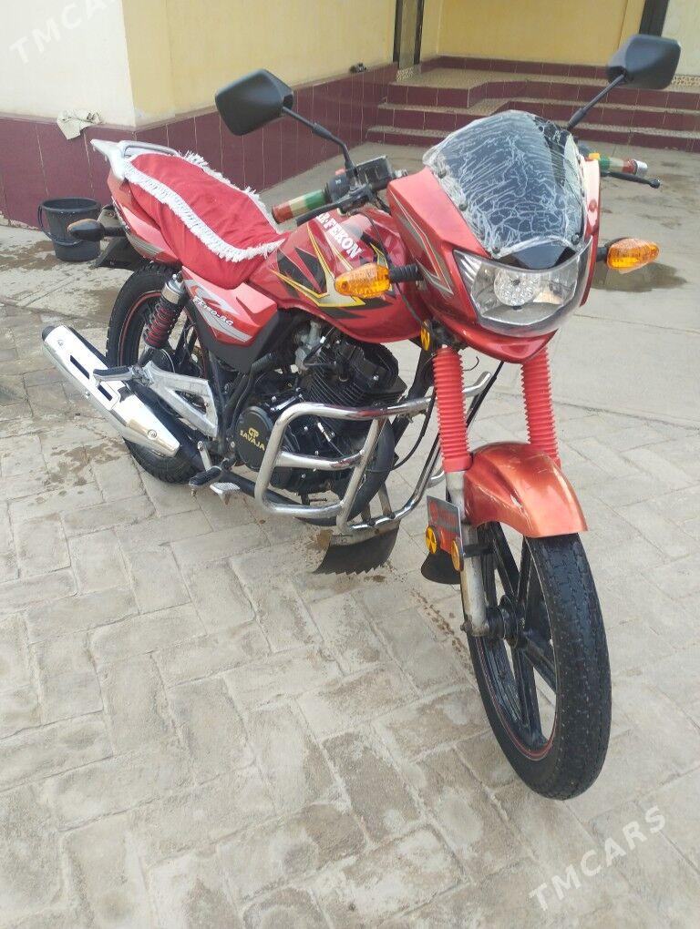 Fekon FK150-8G 2024 - 17 000 TMT - Достлук - img 2