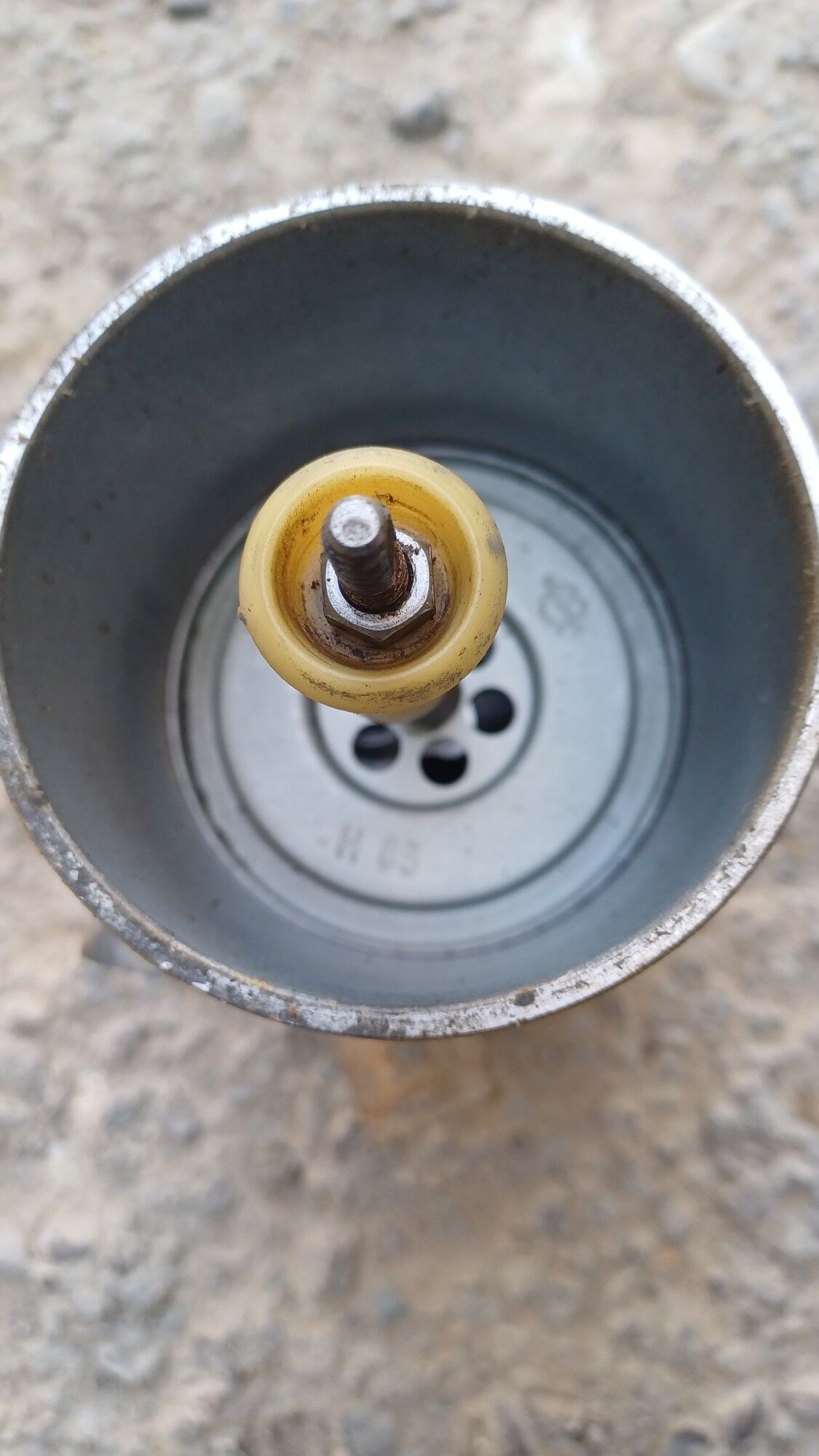 tandem nasos 10 TMT - Ýalkym - img 7