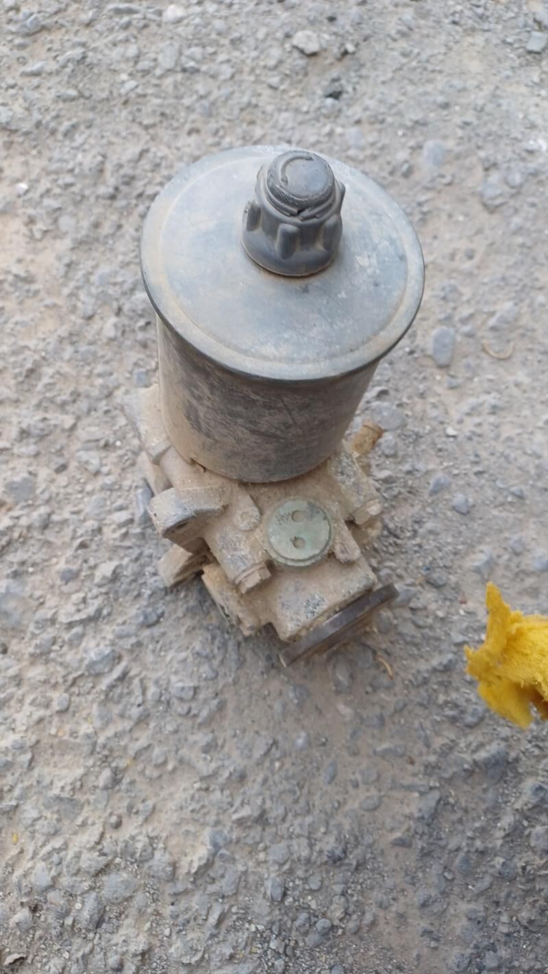 tandem nasos 10 TMT - Ýalkym - img 3