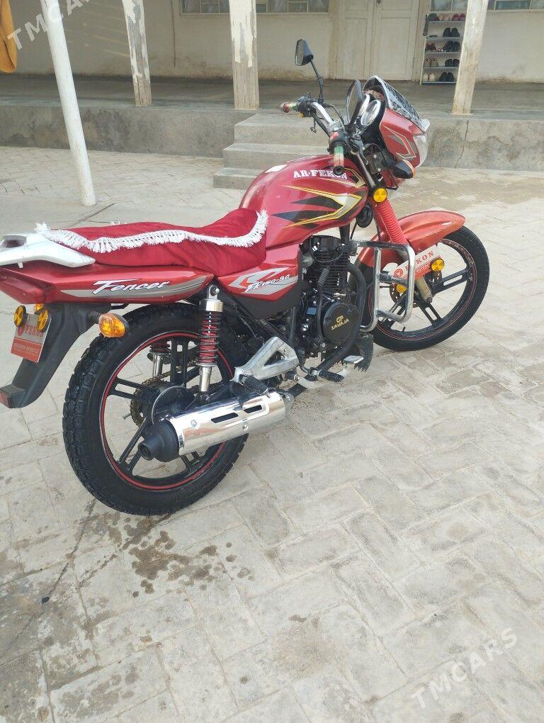 Fekon FK150-8G 2024 - 17 000 TMT - Достлук - img 3