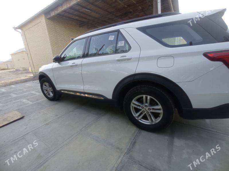 Ford Explorer 2020 - 380 000 TMT - Mary - img 4