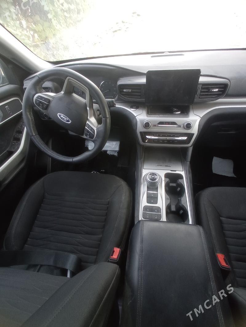 Ford Explorer 2020 - 380 000 TMT - Mary - img 5