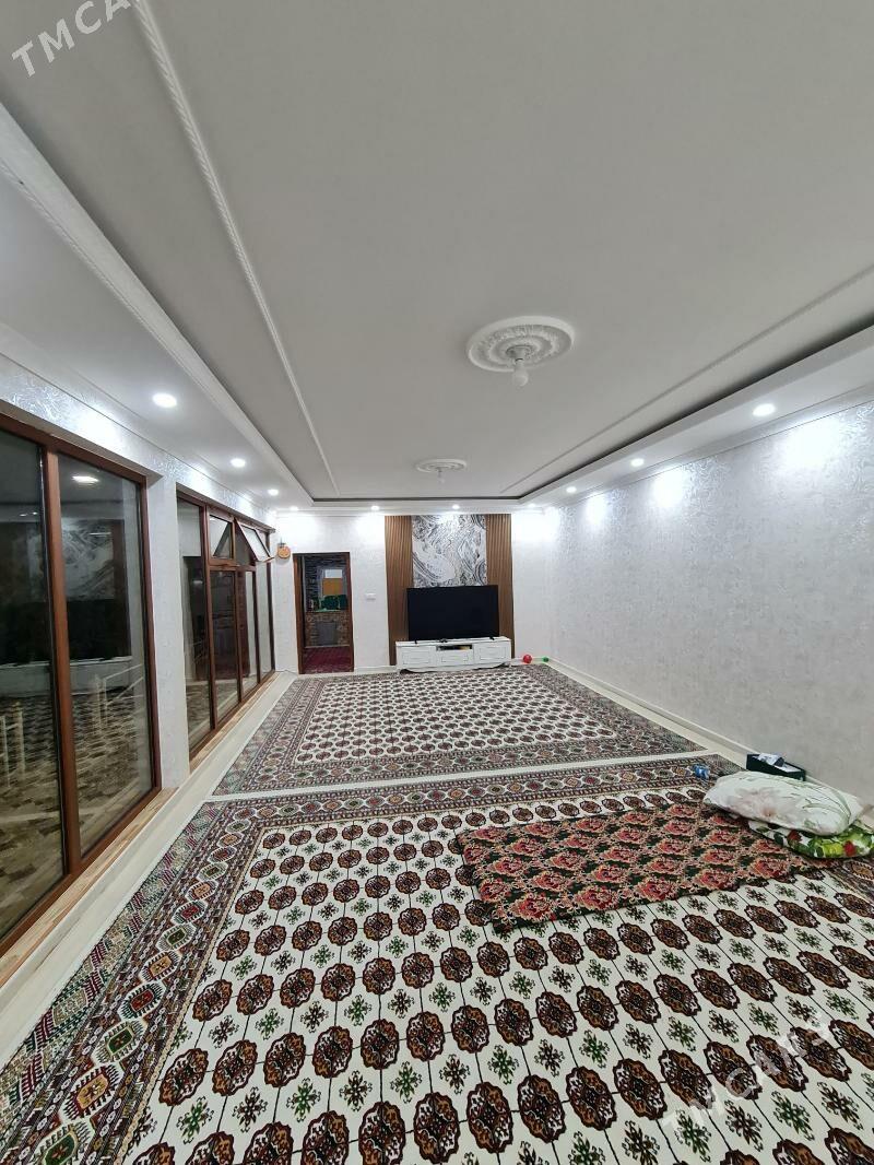 Çoganly Arkaç katež - Çoganly - img 6