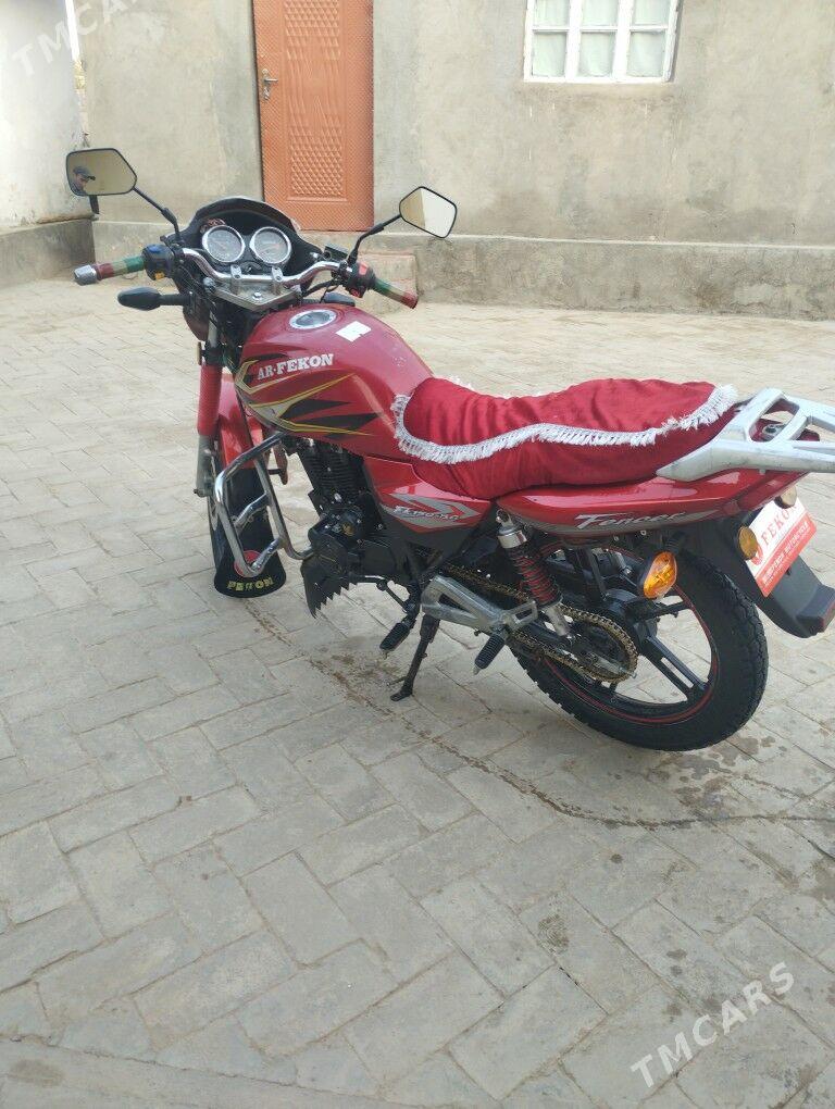 Fekon FK150-8G 2024 - 17 000 TMT - Достлук - img 4