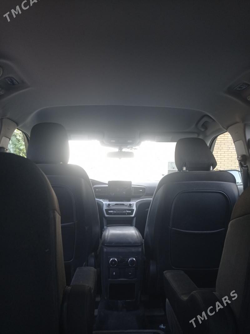 Ford Explorer 2020 - 380 000 TMT - Mary - img 6