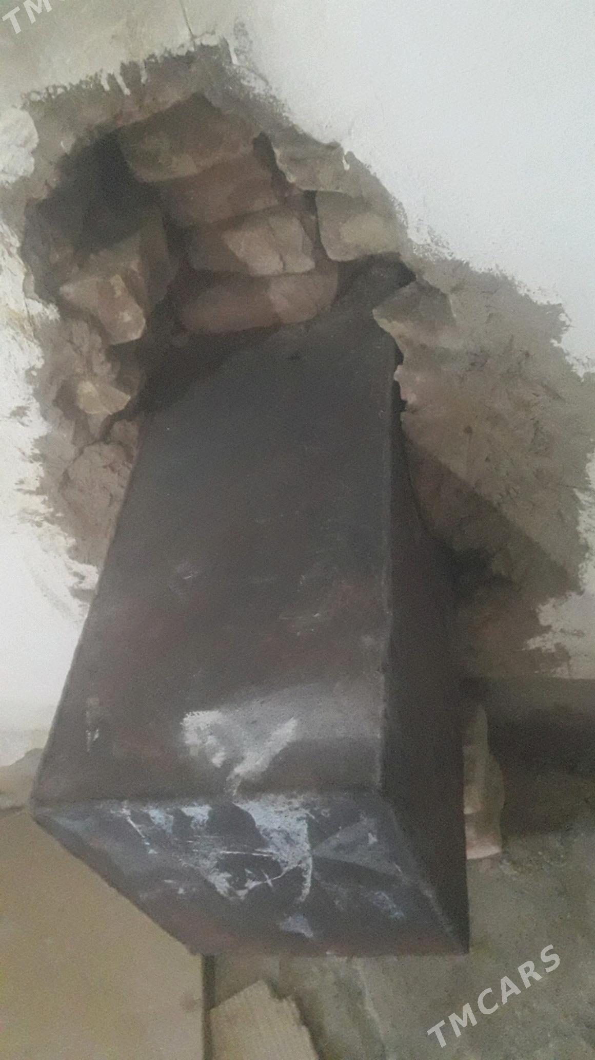 pec satlyk - Сакар - img 4