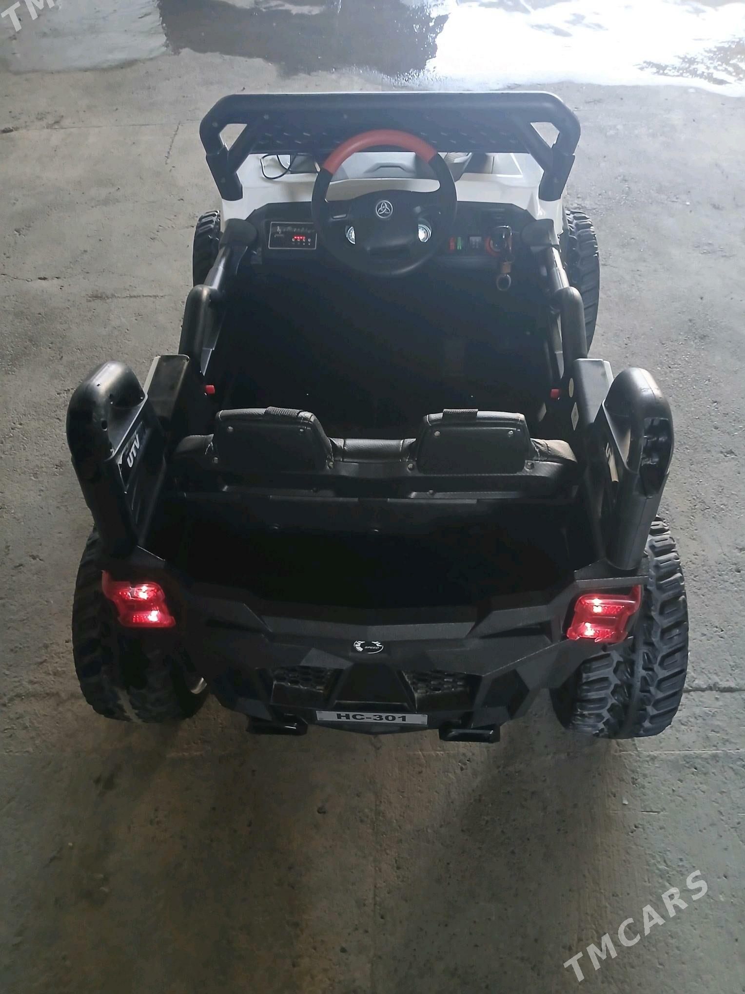 caga masyn детский машина - Aşgabat - img 8