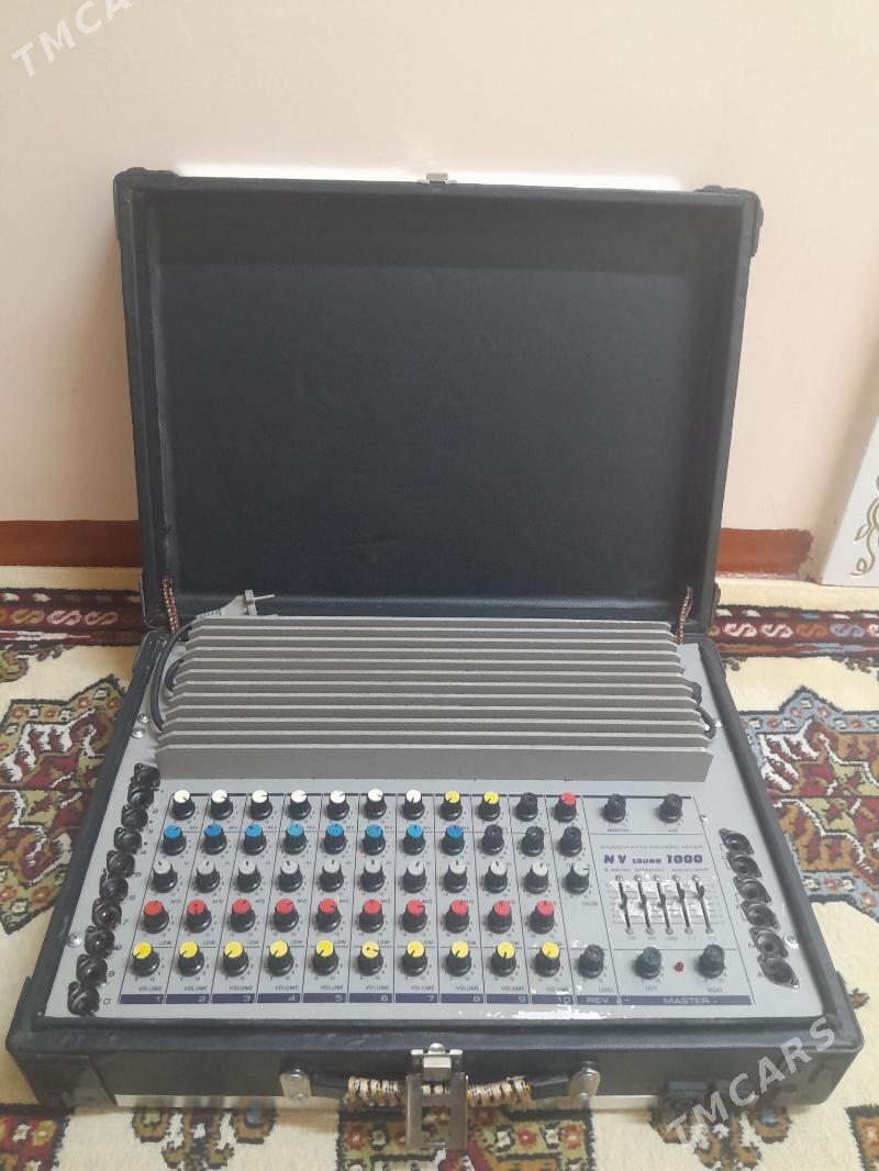 Toý Usilitel 1000 lik. - Daşoguz - img 4