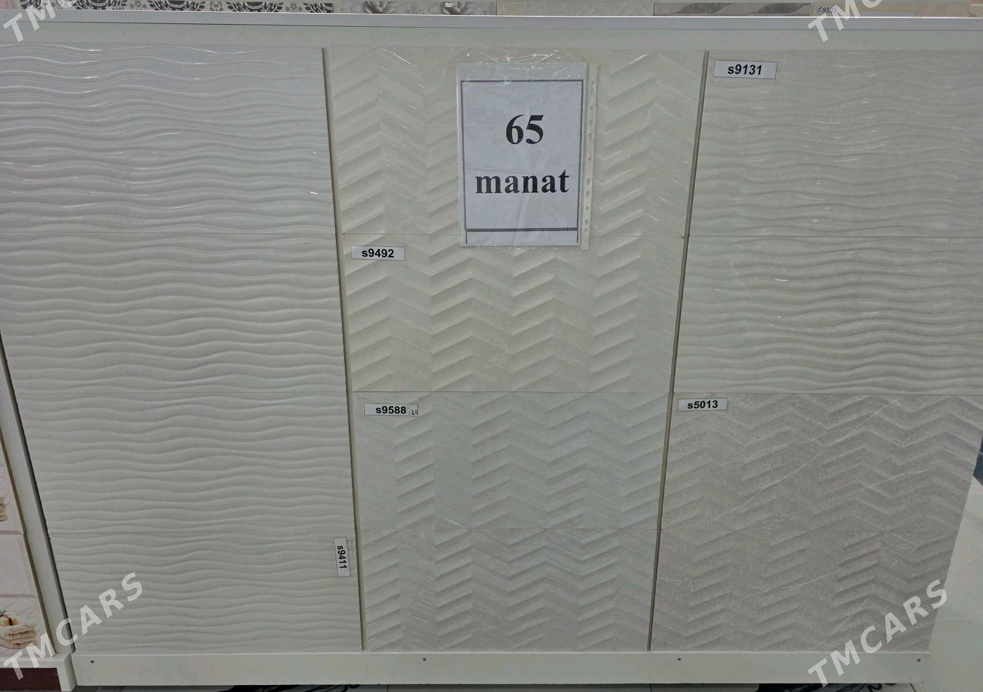 Kafel 30×60 - Ашхабад - img 1