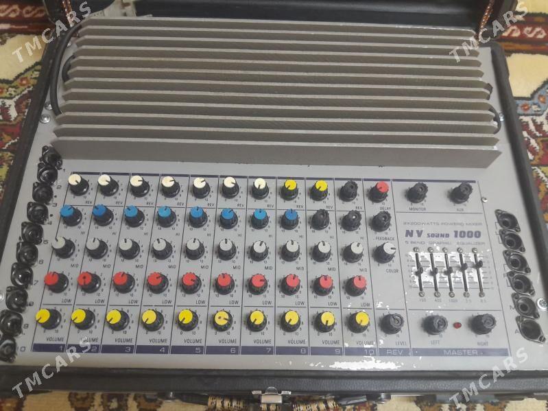 Toý Usilitel 1000 lik. - Daşoguz - img 3