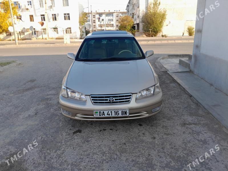 Toyota Camry 1998 - 130 000 TMT - Гызыларбат - img 2