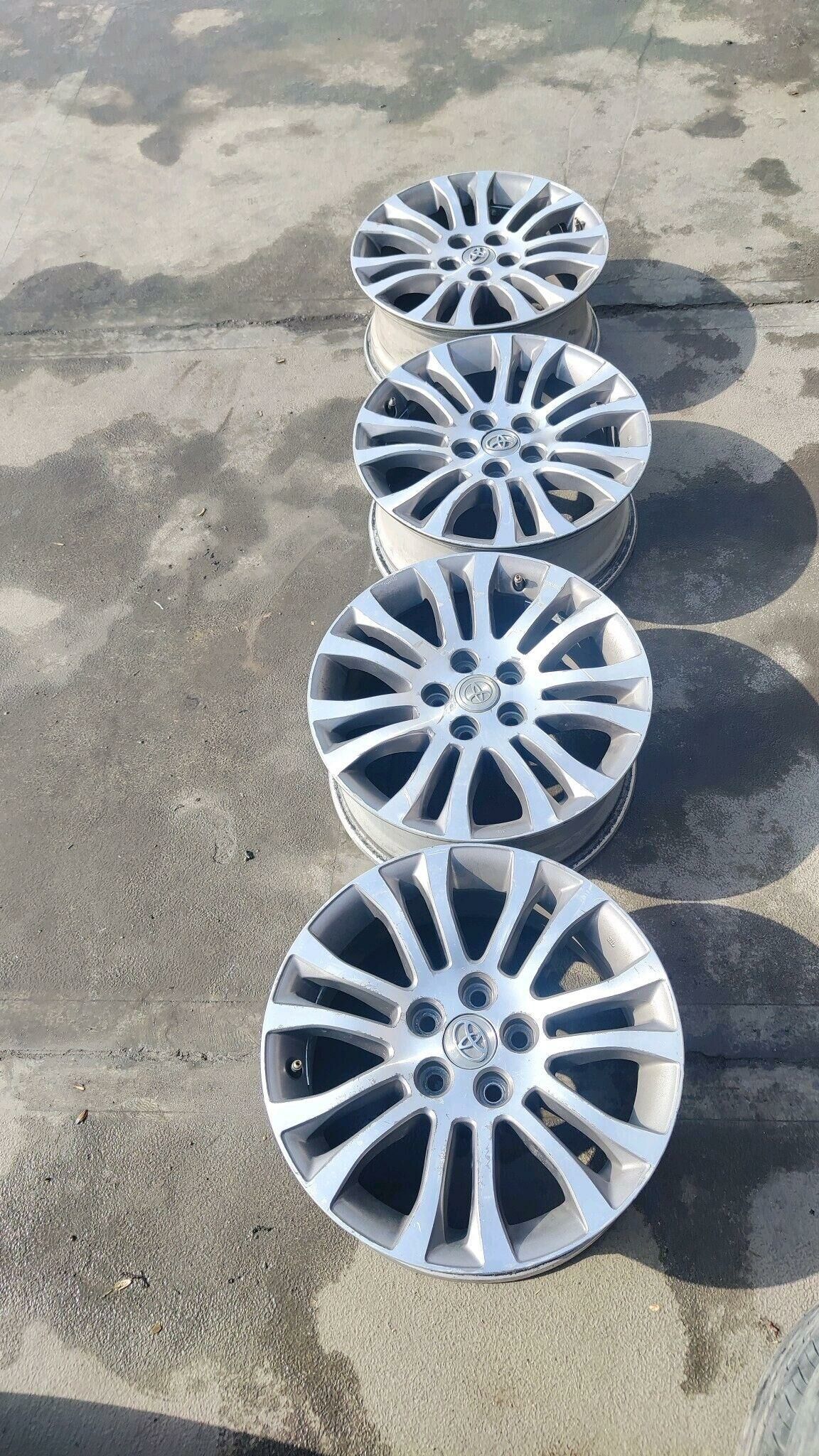 17 lik sienan rodnoy diskasy 7 000 TMT - Baýramaly - img 2