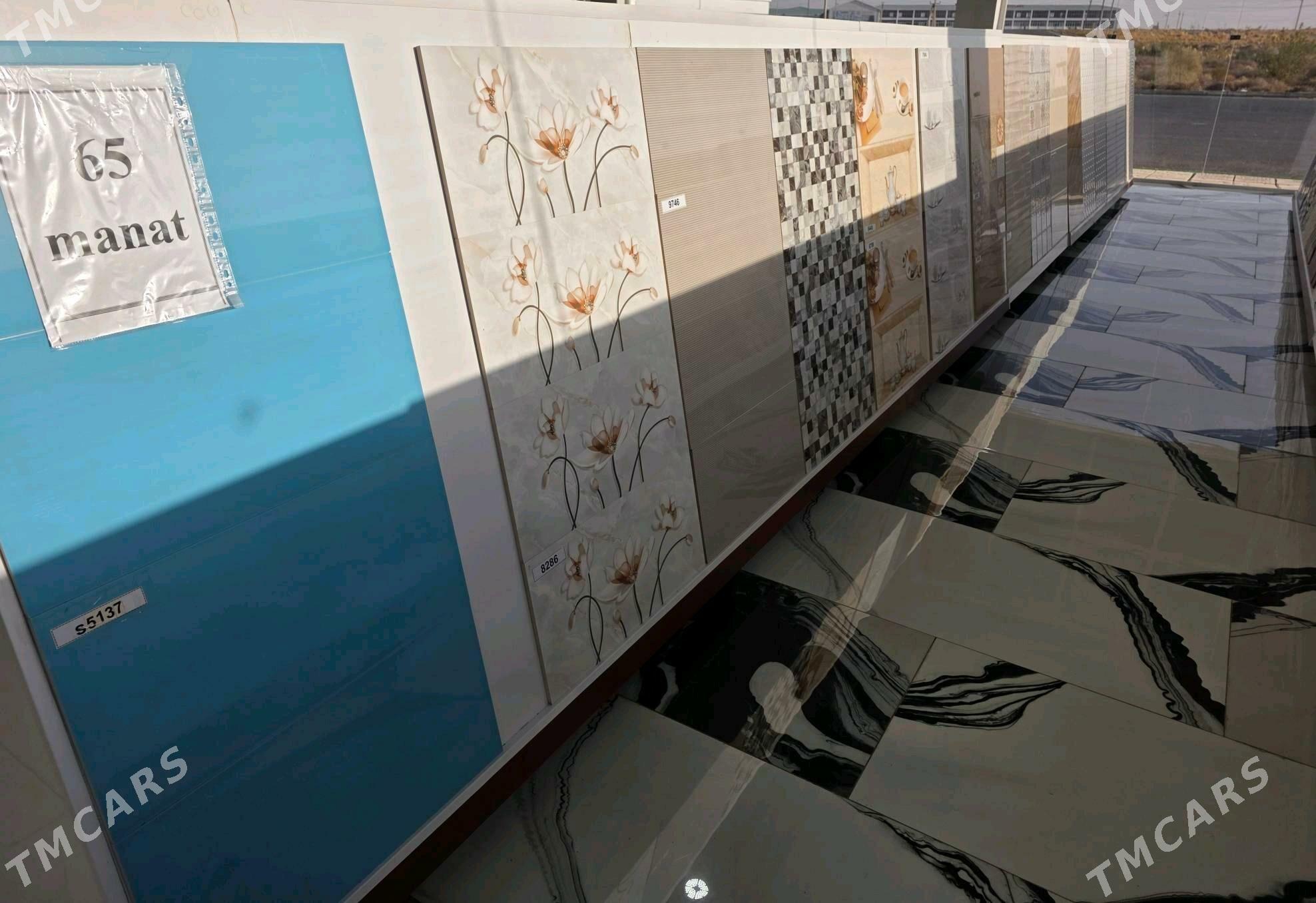 Kafel 30×60 - Ашхабад - img 7