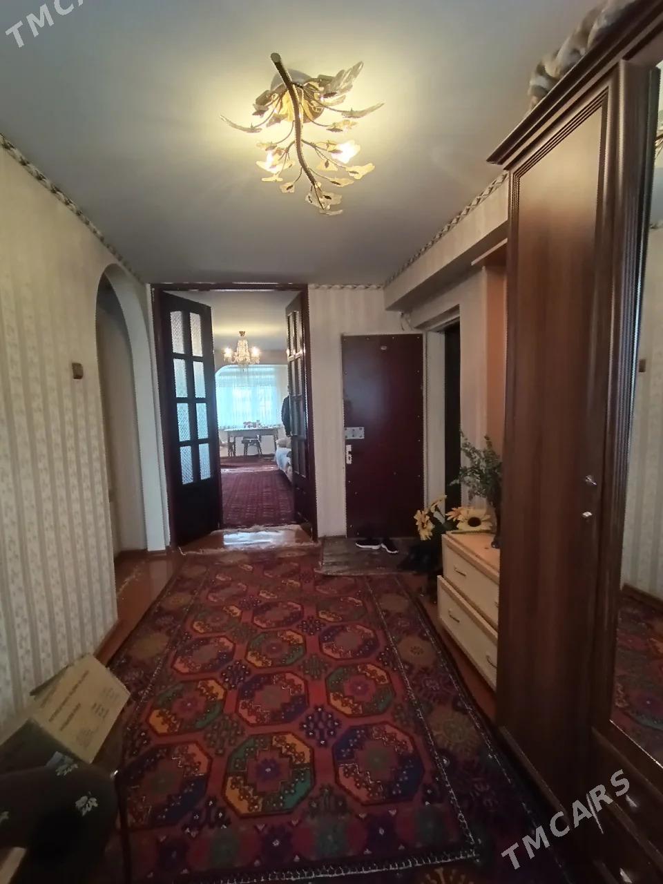 4kom 1etaj 4mkr  - Ашхабад - img 3