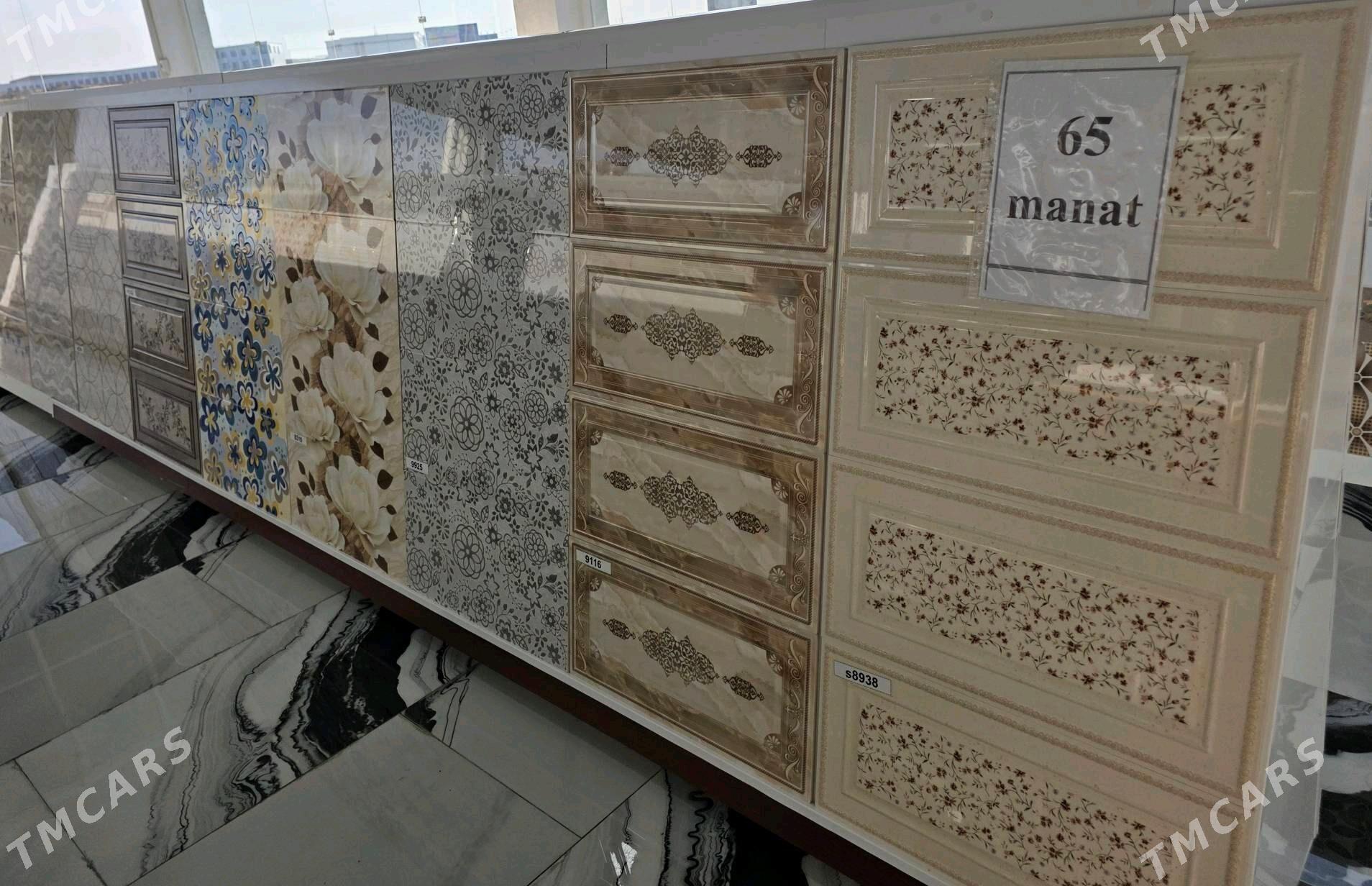 Kafel 30×60 - Ашхабад - img 10