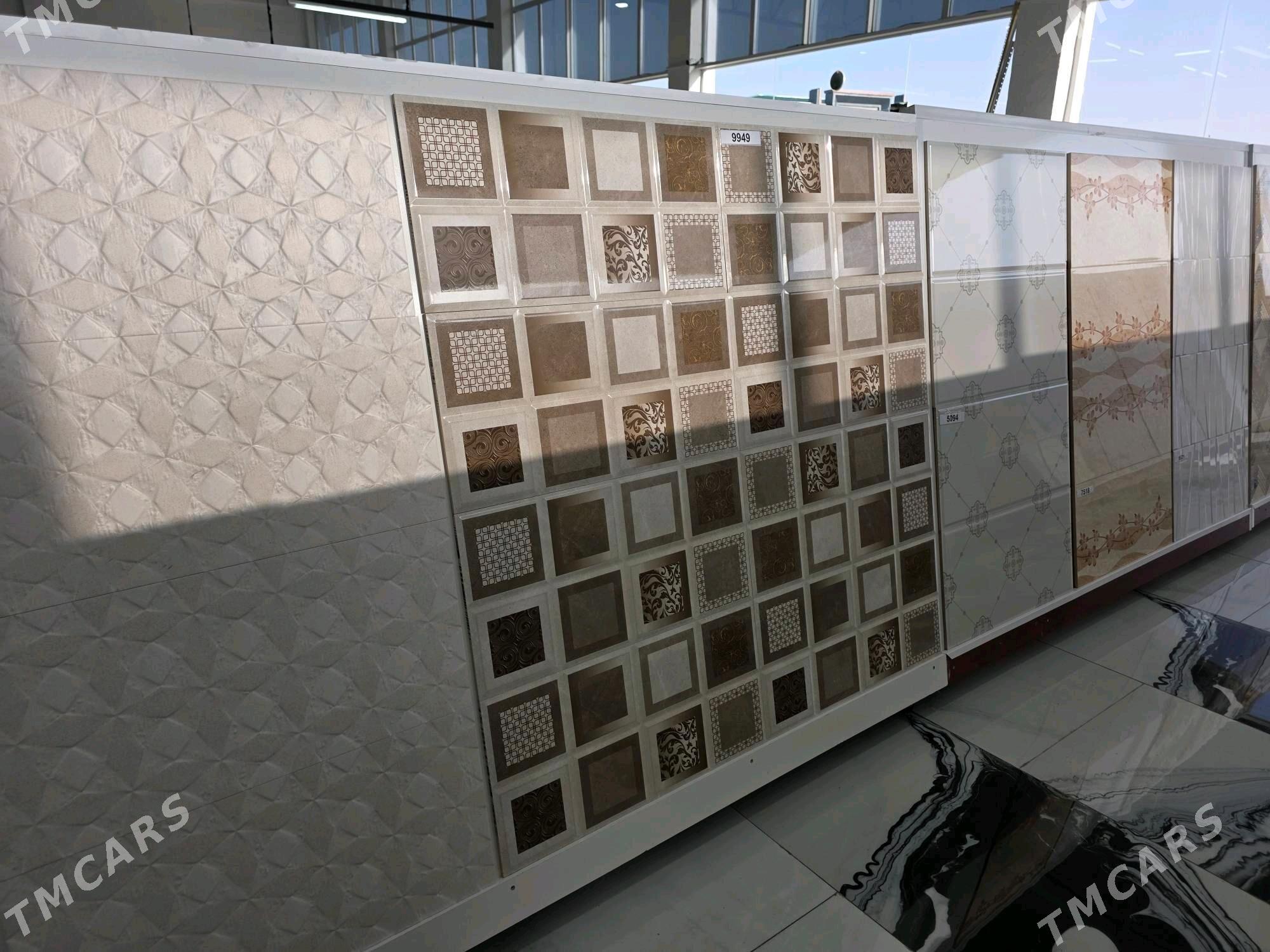 Kafel 30×60 - Ашхабад - img 9