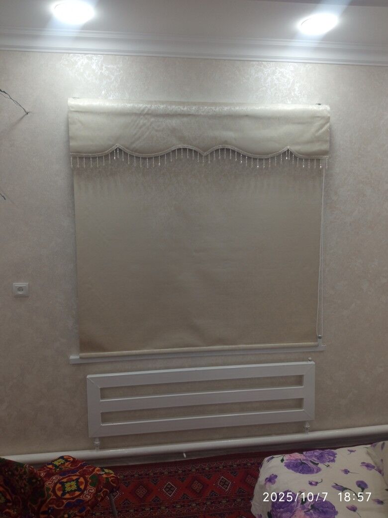 Jalýuz zanaweska setka - Aşgabat - img 3