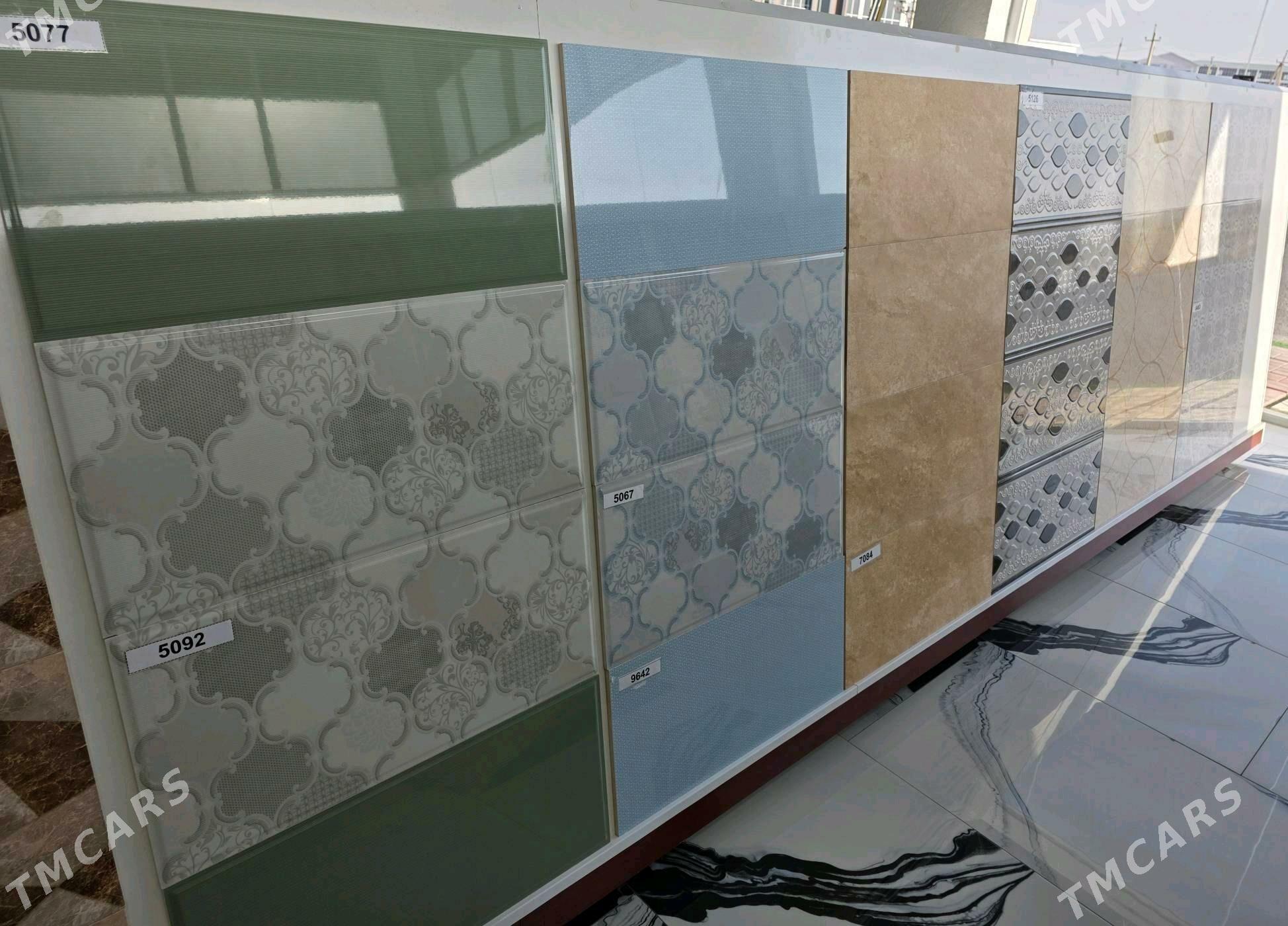 Kafel 30×60 - Ашхабад - img 3