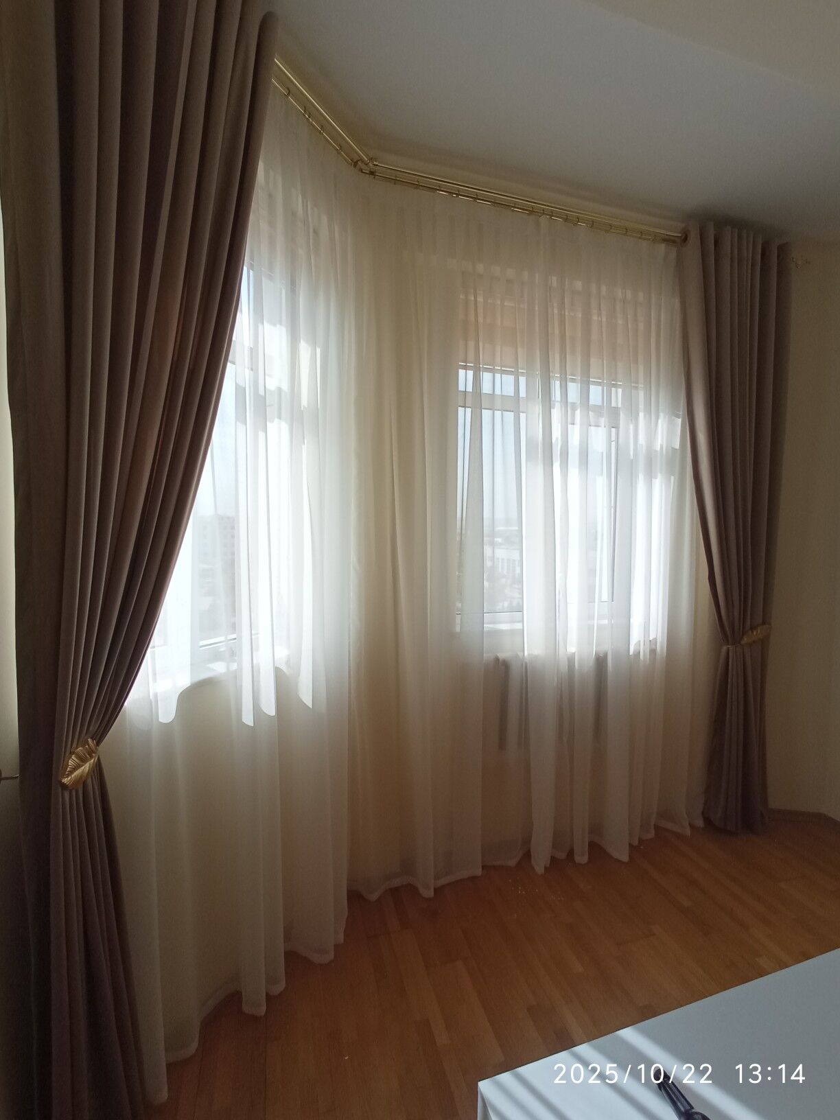 Jalýuz zanaweska setka - Aşgabat - img 4