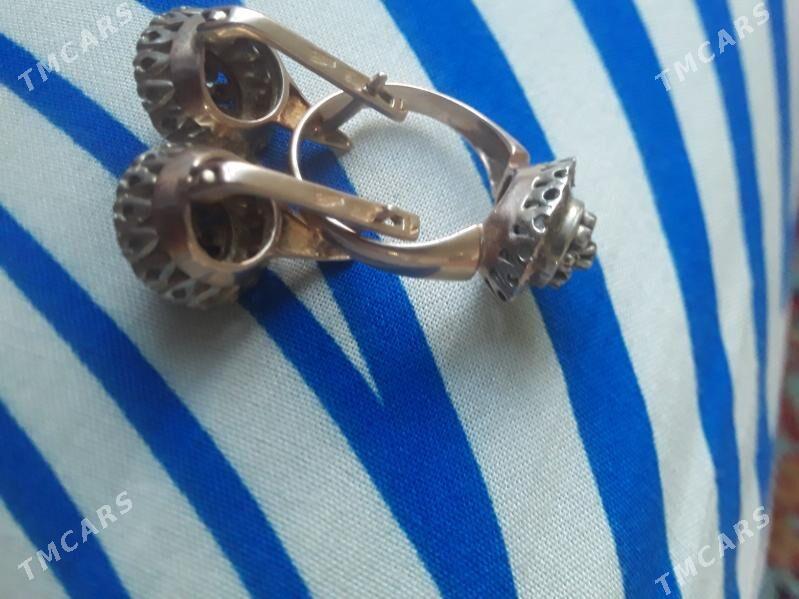 'Turkmenbashy' komplekt gyzyl - Daşoguz - img 3