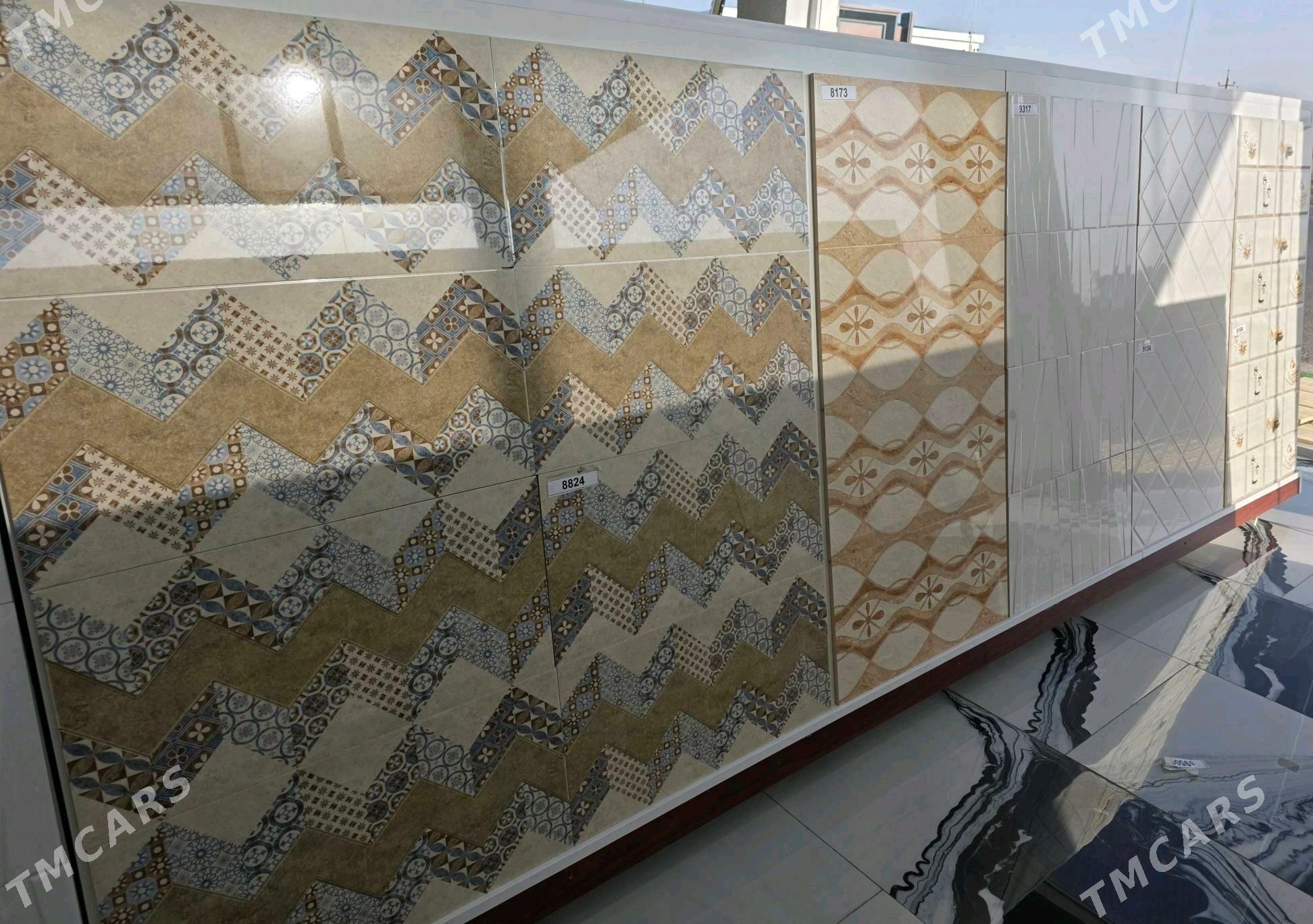 Kafel 30×60 - Ашхабад - img 4