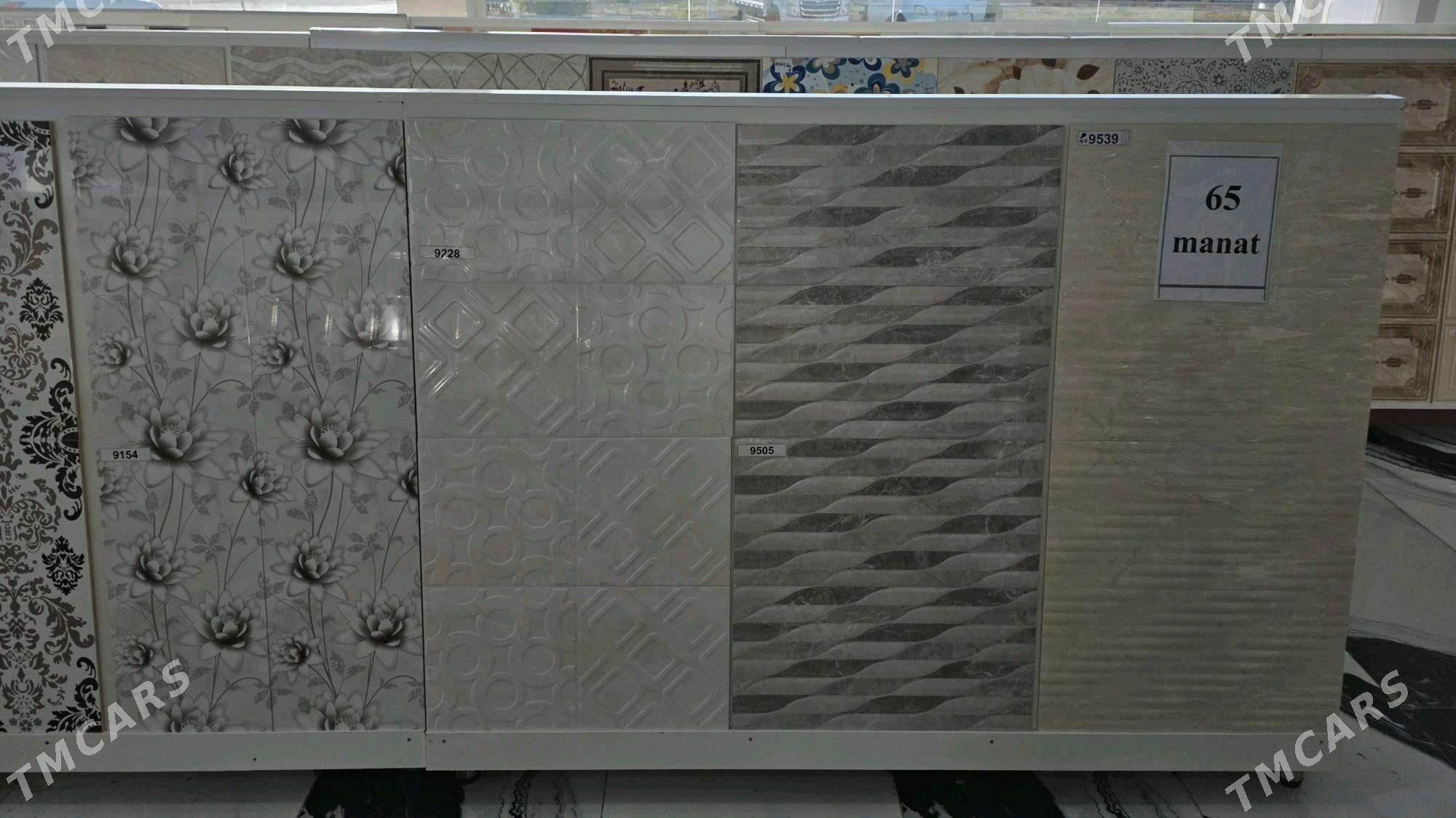 Kafel 30×60 - Ашхабад - img 6