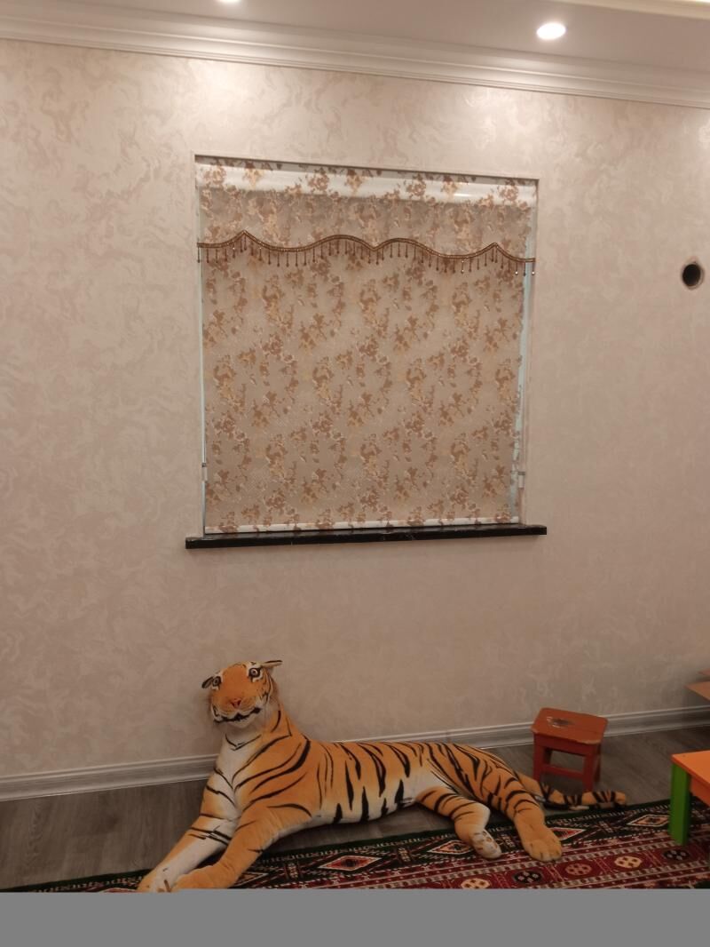 Jalýuz zanaweska setka - Aşgabat - img 7