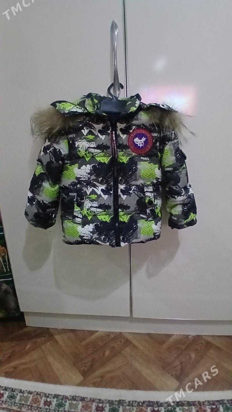 kurtka - Balkanabat - img 2