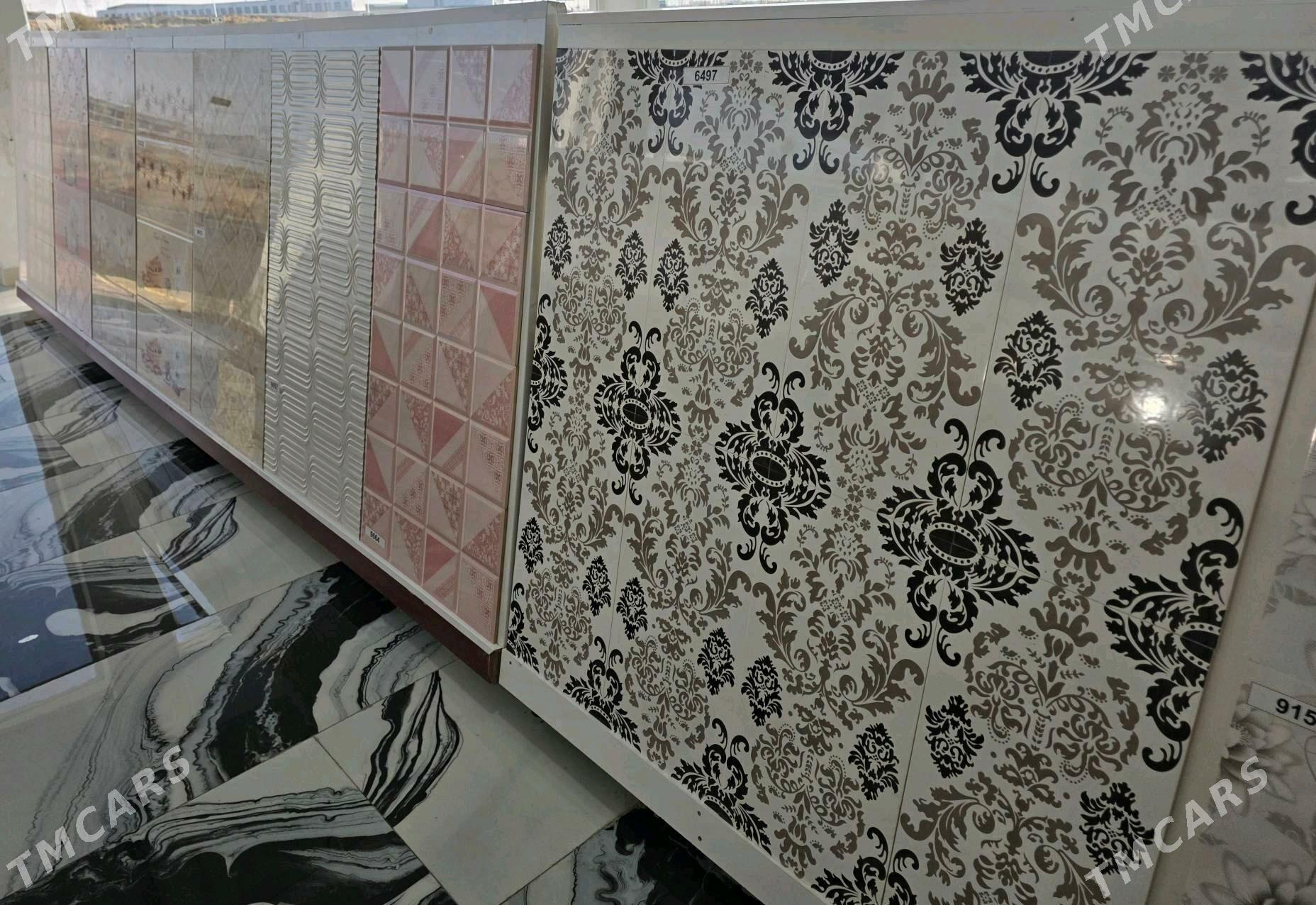 Kafel 30×60 - Ашхабад - img 8