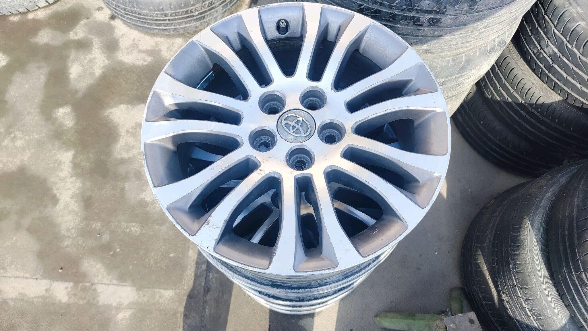 17 lik sienan rodnoy diskasy 7 000 TMT - Baýramaly - img 1