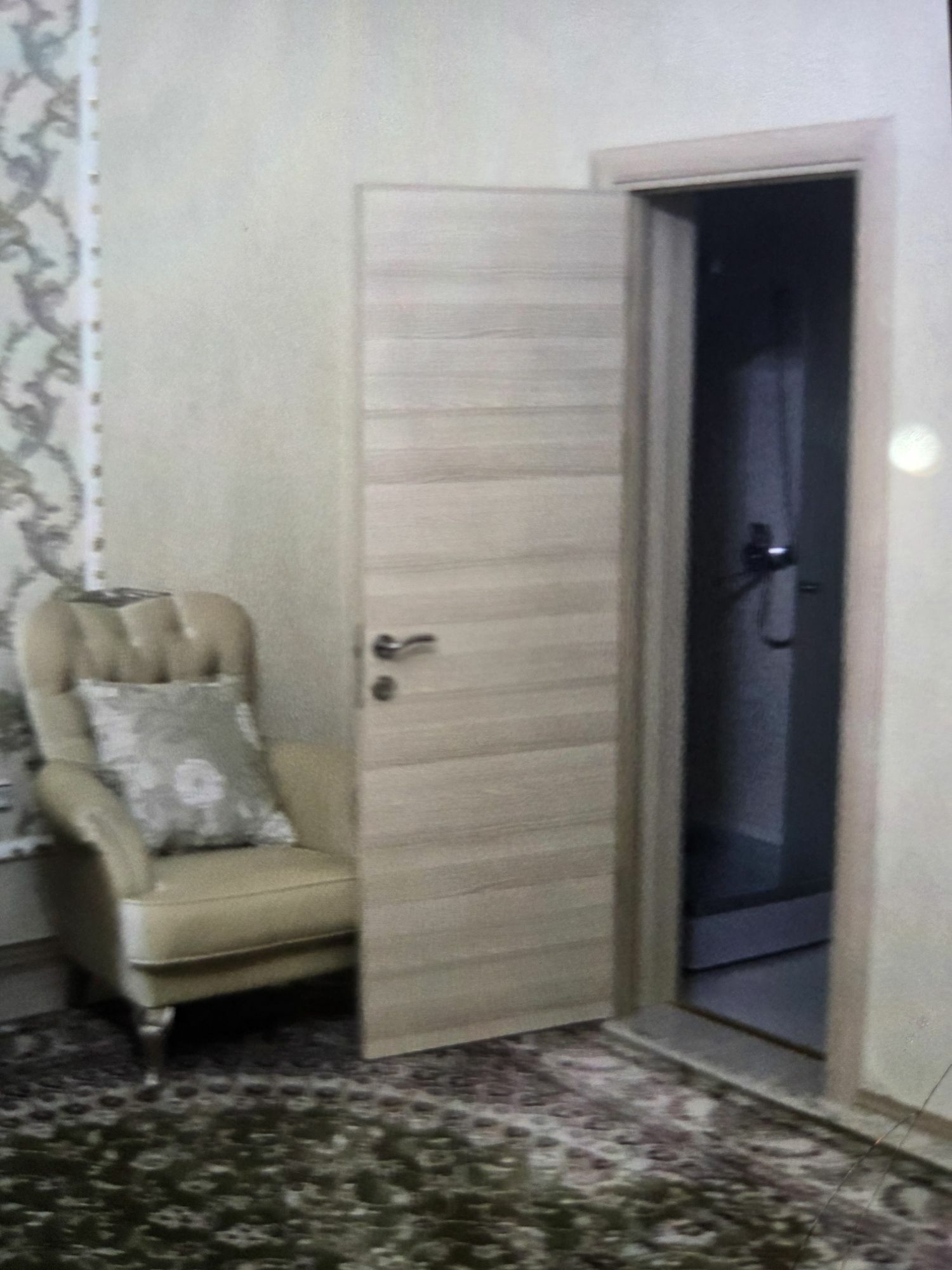 ARENDA Katež EÝESINDEN Howly - Ашхабад - img 2