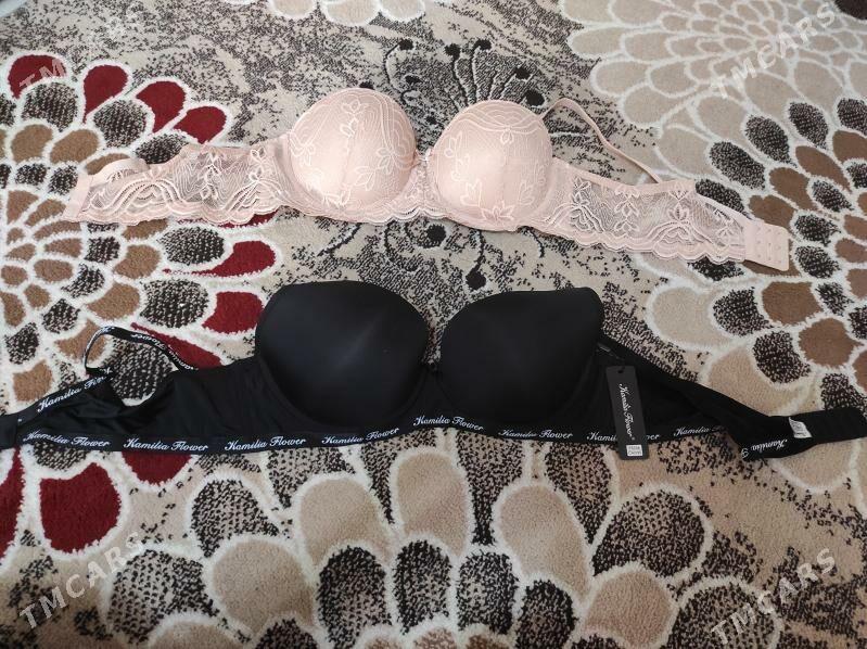 zenan geyim icki - Aşgabat - img 4