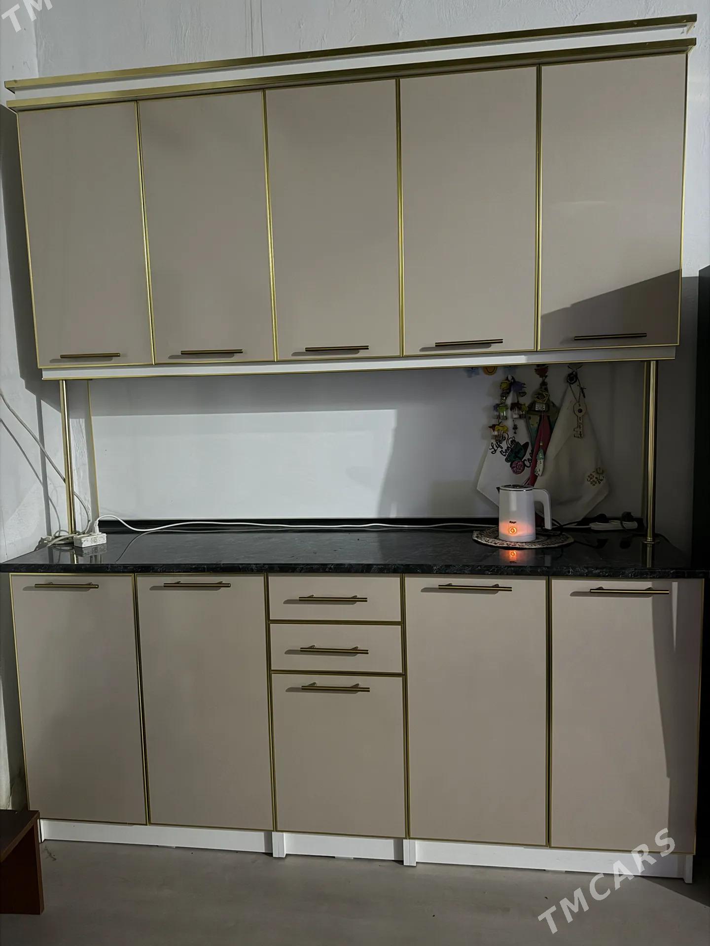 Mebil - Balkanabat - img 2