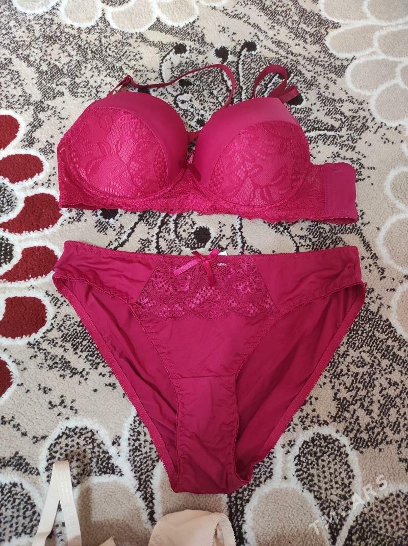 zenan geyim icki - Aşgabat - img 8