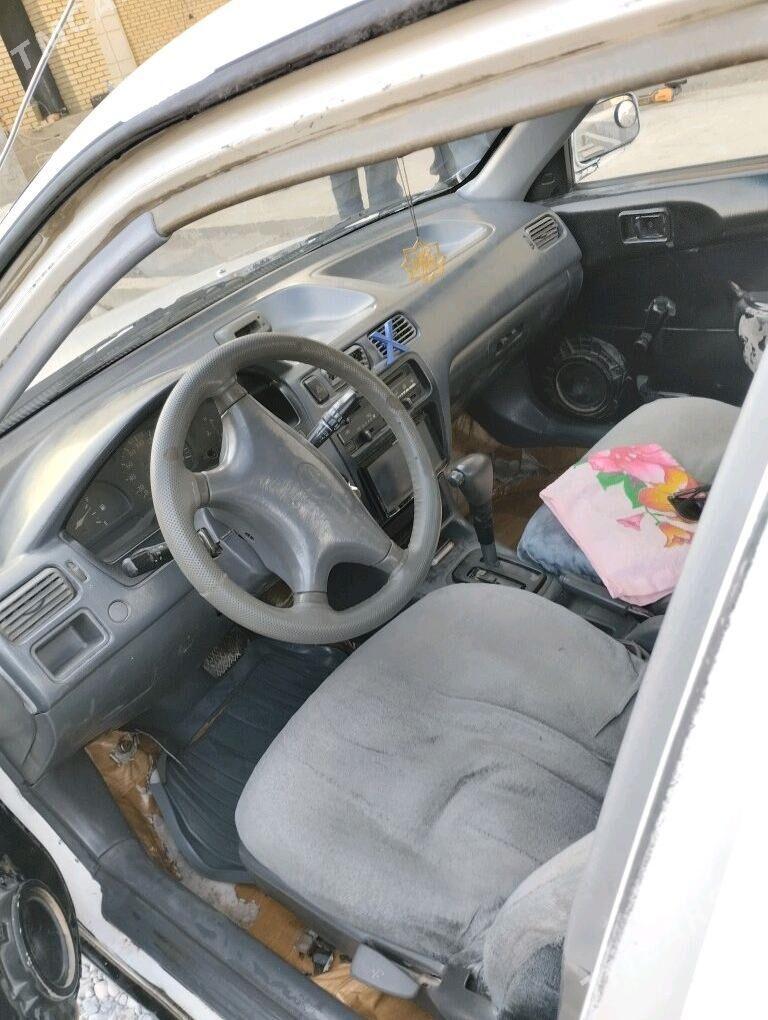 Toyota Tercel 1996 - 35 000 TMT - Mary - img 5